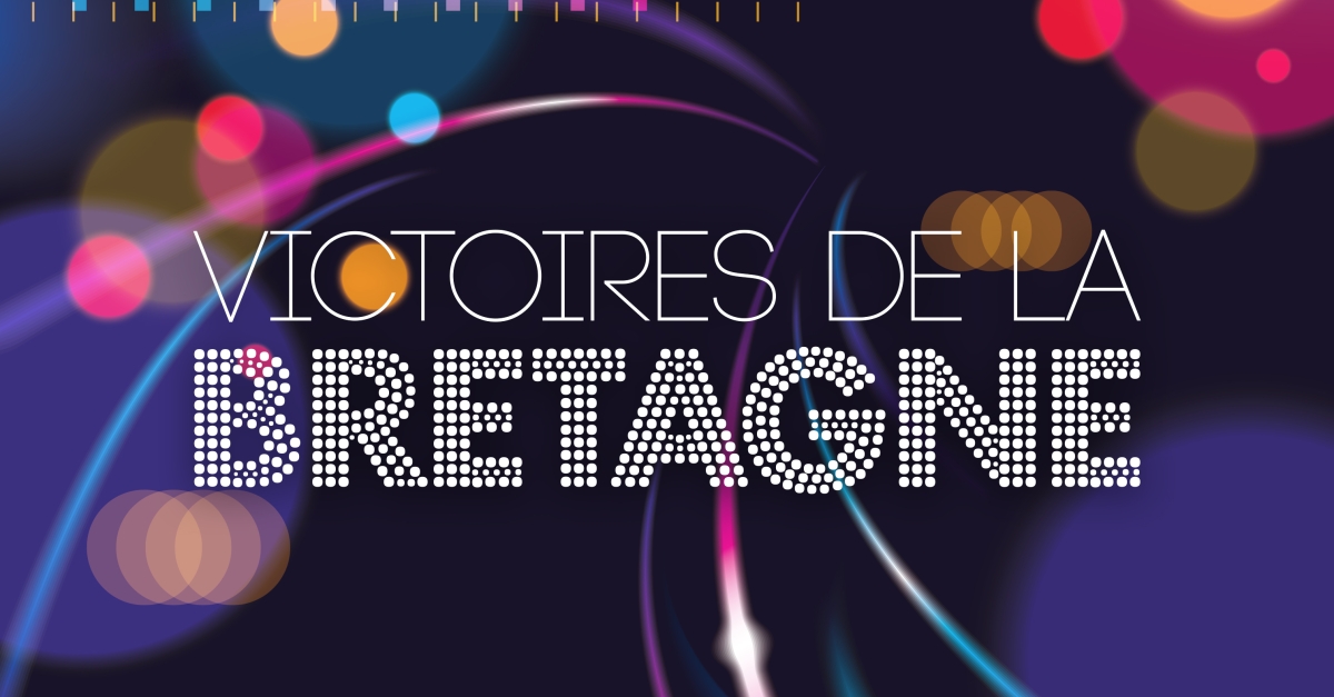 Les Victoires de la Bretagne FranceTvPro.fr